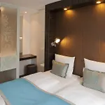 Hotel Hannover-lahe 3*