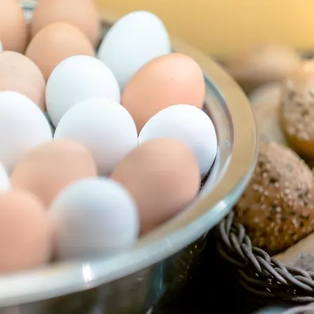 酒店 Hannover-lahe 3*