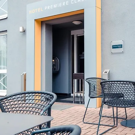 Hotel Hannover-lahe