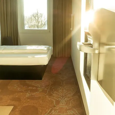 Hotel Hannover-lahe