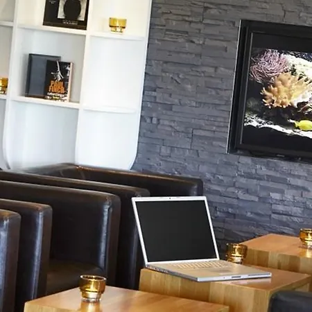 Hotel Hannover-lahe