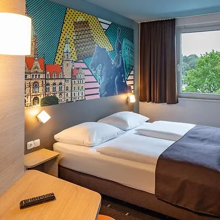 Hannover-lahe Hotel Hannover