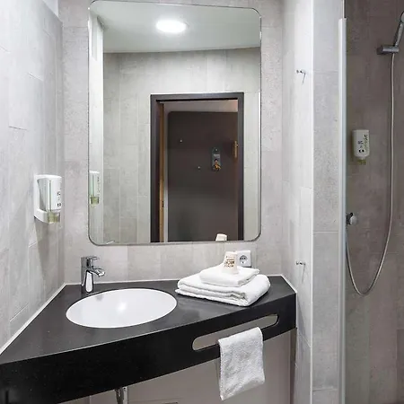 Hotel Hannover-lahe