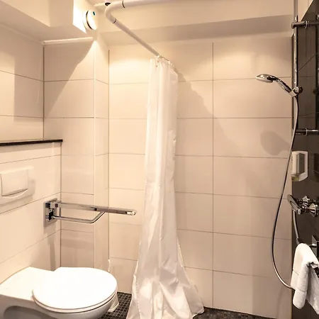 Hotel Hannover-lahe