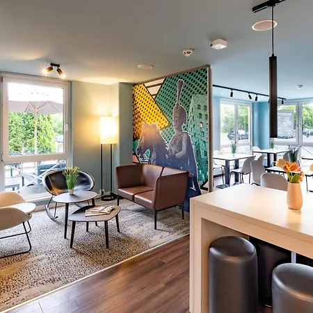 Hannover-lahe Hotel Hannover