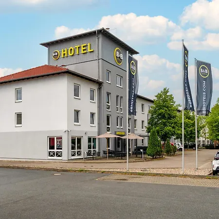 Hannover-lahe Hotel 3*