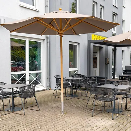 Hannover-lahe Hotel Hannover
