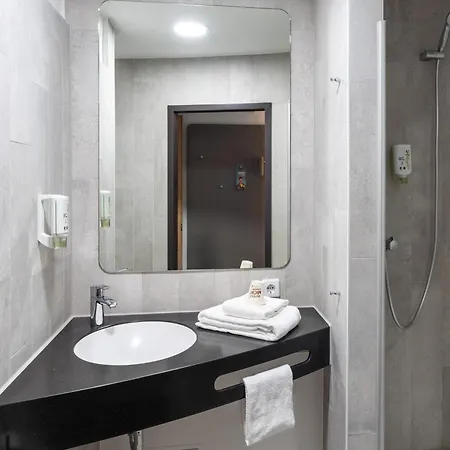 Hannover-lahe Hotel Hannover