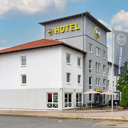 Hannover-lahe Hotel Hannover