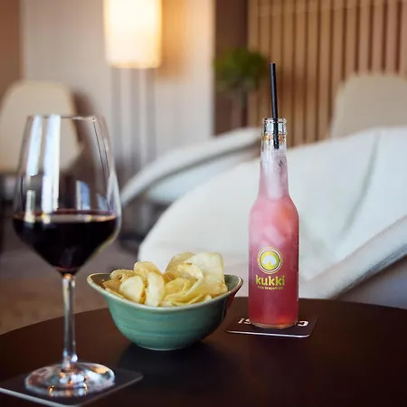 Hannover-lahe 酒店