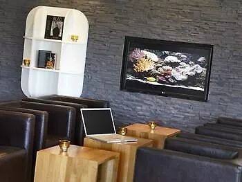 酒店 Hannover-lahe 3*