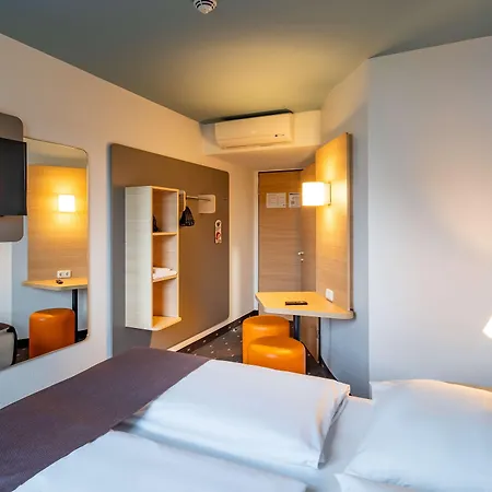 Hannover-lahe 3* 汉诺威