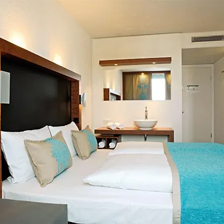 Hannover-lahe 3* 汉诺威