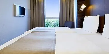 Hotel Hannover-lahe