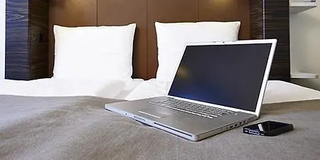 Hotel Hannover-lahe 3*