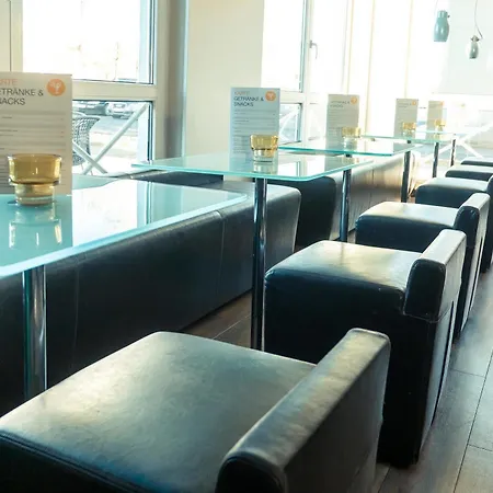 Hannover-lahe 汉诺威