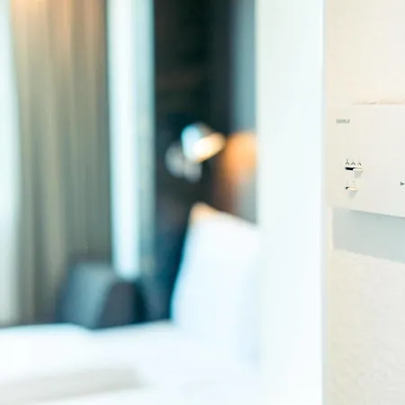 Hotel Hannover-lahe