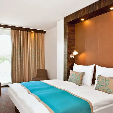 Hannover-lahe 酒店