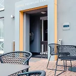 Hotel Hannover-lahe