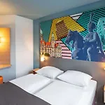 Hotell Hannover-lahe