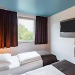 Hotel Hannover-lahe 3*