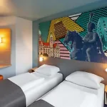 Hannover-lahe Hotel Hannover