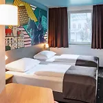 Hotel Hannover-lahe 3*