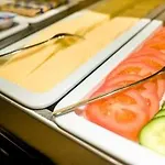 Hannover-lahe Hotell 3*