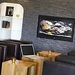 Hotel Hannover-lahe 3*