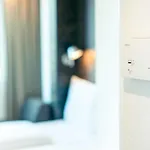 Hotell Hannover-lahe