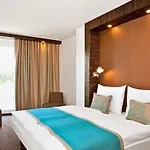 Hannover-lahe Hotell