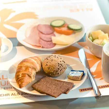 Hannover-lahe Hotel Hannover