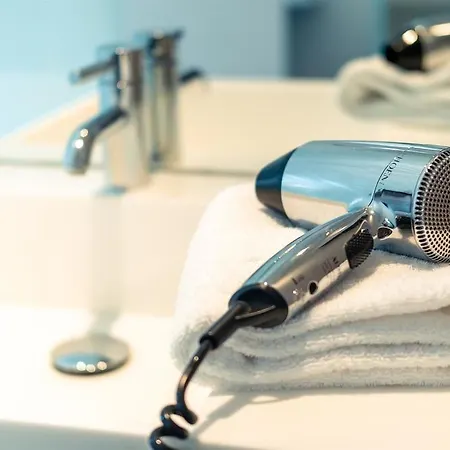 Hotel Hannover-lahe Hannover