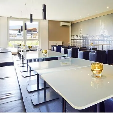 Hannover-lahe Hannover