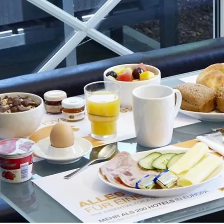 Hannover-lahe Hannover