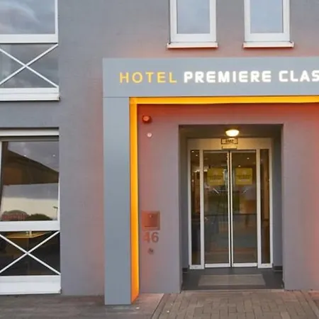 Hannover-lahe 3* Hannover