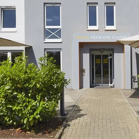 Hannover-lahe Hotel 3*