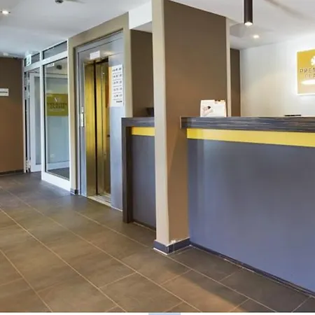 Hotel Hannover-lahe Hannover