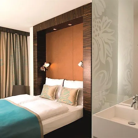 Hotel Hannover-lahe Hannover