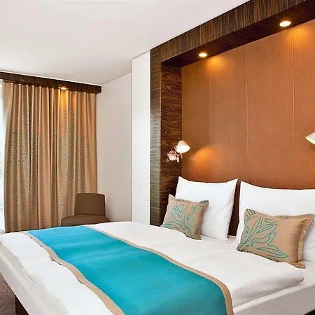 Hotell Hannover-lahe