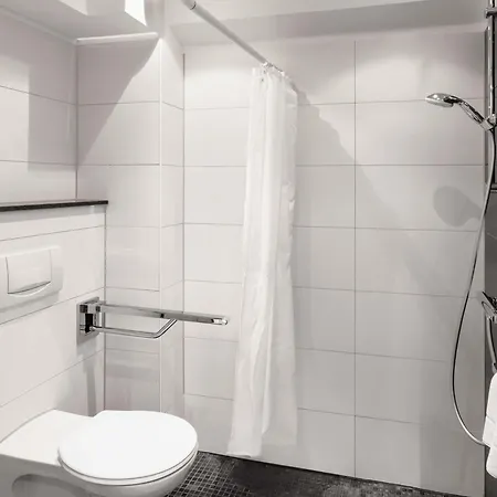 Hotel Hannover-lahe Hannover