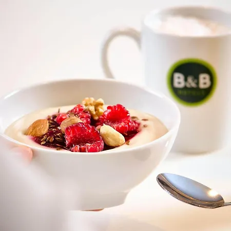 Hannover-lahe Hotel Hannover