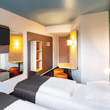Hannover-lahe Hotel Hannover