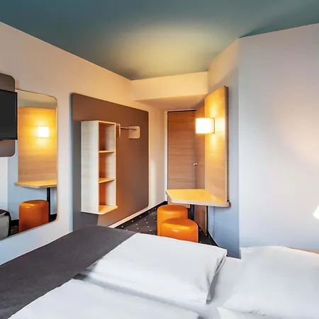 Hotel Hannover-lahe Hannover