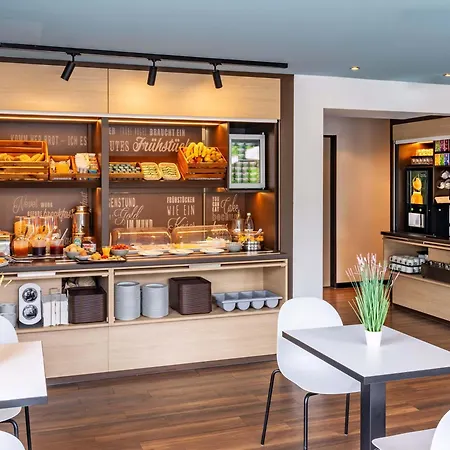 Hannover-lahe Hannover