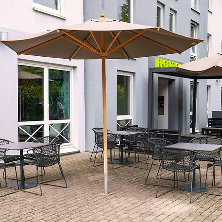 Hannover-lahe Hotel