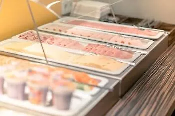 Hotel Hannover-lahe Hannover