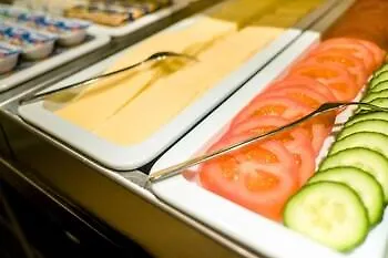 Hannover-lahe Hotel 3*