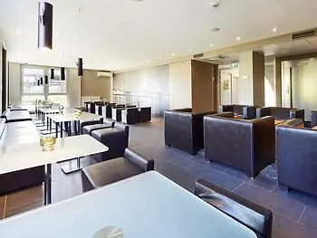 Hotel Hannover-lahe Hannover