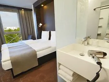 Hannover-lahe Hotel Hannover